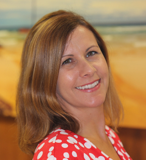 Antoinette Hartley