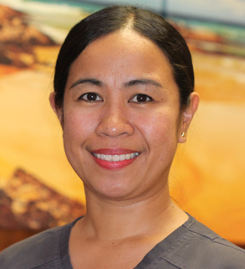 Kuh B Escalante